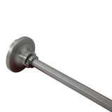 Aeromotive Universal Filter Pickup Assemblies AN-10 - 100 Micron - 12010