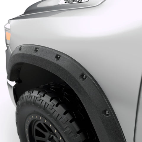 EGR 19-23 Ram 1500 Baseline Bolt Style Fender Flares (Set of 4) - BLF1001