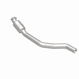 MagnaFlow Conv Direct Fit OEM 2015 Dodge Charger/Challenger Underbody - 5461478