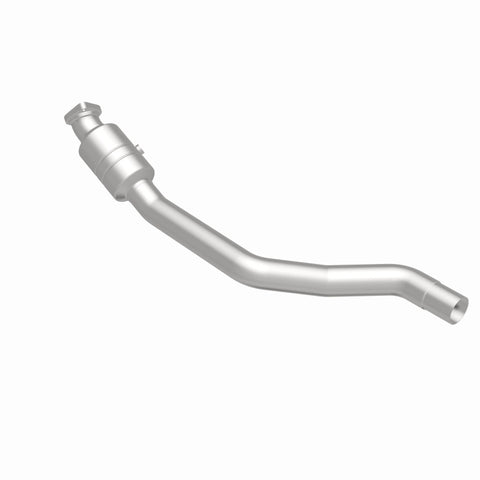 MagnaFlow Conv Direct Fit OEM 2015 Dodge Charger/Challenger Underbody - 5461478