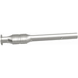 MagnaFlow Direct Fit Catalytic Converter 1999 Ford E250 5.4L - 23204