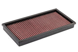 APR 04-06 Audi TT Quattro Intake Filter (353mm x 181mm) - RF100024