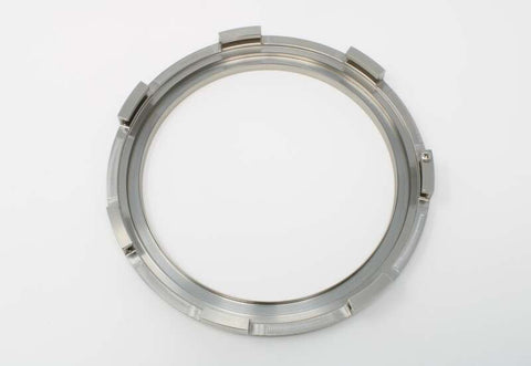 Aeromotive VaporWorx Fuel Pump Module Mounting Ring - 6in - Stainless Steel - 68701