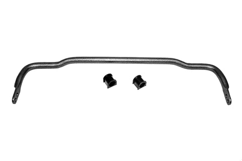 Hellwig 09-21 Dodge Challenger Solid Chromoly 1-1/4in Front Sway Bar - 5910