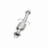 MagnaFlow Direct Fit Catalytic Converter 01-04 Toyota Tacoma 2.4L Rear - 51453