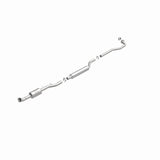 MagnaFlow Direct Fit Catalytic Converter 2008-2009 OUTLANDER 2.4 L Underbody - 52175