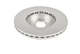 DBA 19-22 Subaru Forester Front En-Shield Standard Rotor - DBA3718E