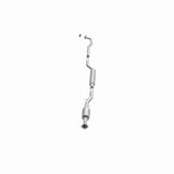 MagnaFlow Direct Fit Catalytic Converter 2008-2009 OUTLANDER 2.4 L Underbody - 52175