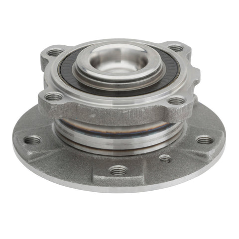 MOOG 04-07 BMW 525i Front Hub Assembly - 513210