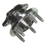 MOOG 05-07 Ford Five Hundred Rear Hub Assembly - 512300