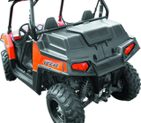 QuadBoss 08-14 Polaris RZR 800 Cargo Bed Cover - 326779