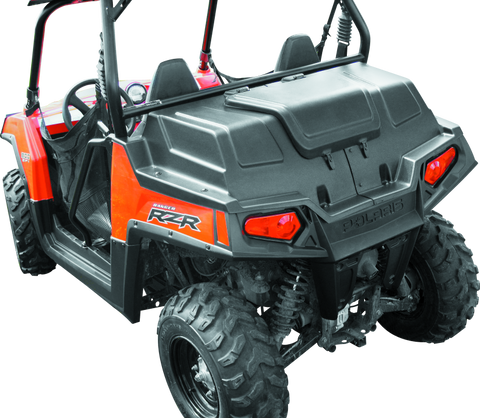 QuadBoss 08-14 Polaris RZR 800 Cargo Bed Cover - 326779