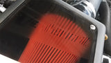Volant 16-22 Toyota Tacoma 3.5L V6 DryTech Closed Box Air Intake System - 18635D