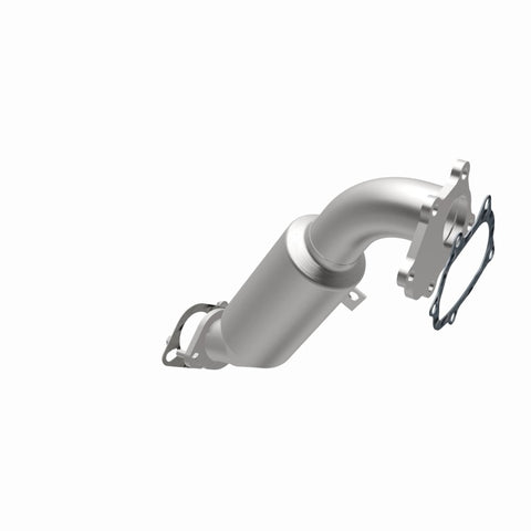 MagnaFlow Direct Fit Catalytic Converter 08-09 Subaru WRX 2.5L - 24416