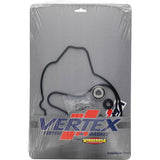 Vertex Gaskets 2016 Polaris Sportsman 450 EFI MD Water Pump Rebuild Kit - 821003