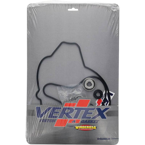 Vertex Gaskets 2016 Polaris Sportsman 450 EFI MD Water Pump Rebuild Kit - 821003