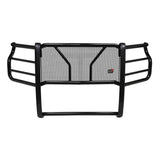 Westin 2020 Chevrolet Silverado 2500/3500 HDX Grille Guard - Black - 57-3995
