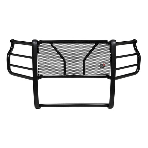 Westin 2020 Chevrolet Silverado 2500/3500 HDX Grille Guard - Black - 57-3995