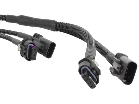 aFe Scorcher Module 15-17 BMW M3/M4 (F80/82/83) L6 3.0L S55 - 77-46310