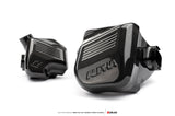 AMS Performance 15-18 BMW M3 / 15-20 BMW M4 w/ S55 3.0L Turbo Engine Carbon Fiber Intake - AMS.39.08.0001-1