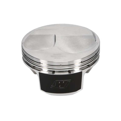 Wiseco Chevrolet Small Block Gen I 4.125in Bore 3cc Dome 1.000 CH Piston Kit - Set of 8 - K0029BS