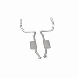 MagnaFlow Sys C/B 99-04 Ford Mustang Cobra 4.6L 32V - 15644