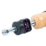 KW Coilover Kit V3 Audi Q5 (8R); all models; all enginesnot equipped w/ electronic dampening - 35210090