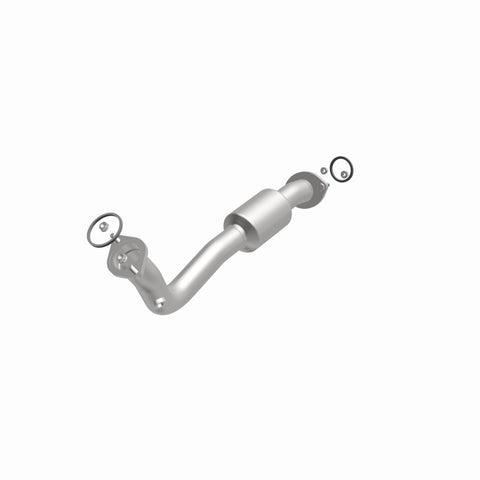 MagnaFlow Direct Fit Catalytic Converter 13-15 RAV4 2.5 Underbody - 52543