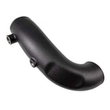 Killer B EJ Cast Aluminum Turbo Inlet (KBM to 3in. Coupler) - EJTI-3