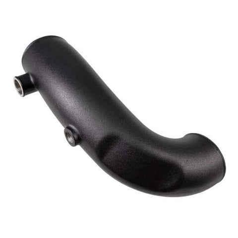 Killer B EJ Cast Aluminum Turbo Inlet (KBM to 3in. Coupler) - EJTI-3