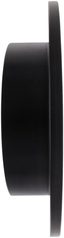 StopTech Power Slot Rear Right Rotor 90-01 Integra (exc. Type R) /all 93-00 Civic w rear disc/93-9 - 126.40017SL