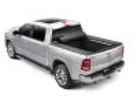 BAK 12-18 Dodge Ram (19-21 Classic) w/ Ram Box Revolver X4s 6.4ft Bed Cover (2020 New Body Style) - 80213RB