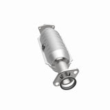 MagnaFlow Direct Fit Catalytic Converter 99-00 Honda Civic EX/SI 1 - 22630