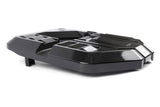 Dinan 21-27 BMW M2/M3/M4 (G80/G82/G87) Gloss Carbon Fiber Engine Cover w/Matte Accents - D590-0005