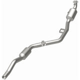 MagnaFlow Direct Fit Catalytic Converter 07-09 Mercedes E350 3.5L - 51666