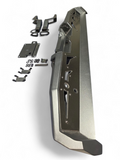 Elektric Offroad 2024+ Polaris Ranger 1500 Xd Volt Rear Bumper - R5RBA0001