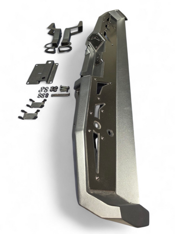 Elektric Offroad 2024+ Polaris Ranger 1500 Xd Volt Rear Bumper - R5RBA0001