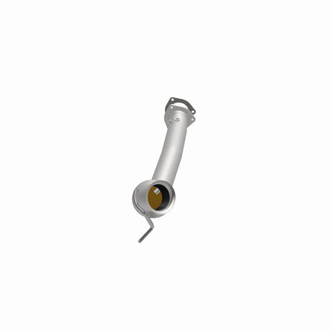 MagnaFlow 11-12 Ram 2500/3500 6.7L Front Direct Fit Stainless Catalytic Converter - 60507