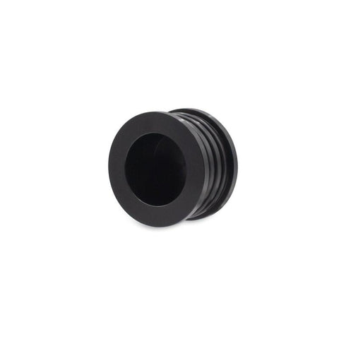 BLOX Racing Billet Honda Cam Seal - Black (Version 3) - BXAC-00402-BK-V3