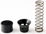 GFB Mach 2 Atmosphere Conversion Kit-Changes T9103 or T9133 from Recir to Atmosphere - 5933