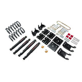 Belltech LOWERING KIT WITH ND2 SHOCKS - 769ND