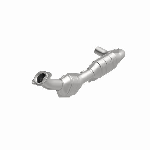 MagnaFlow Direct Fit Catalytic Converter 03-04 Exped 4.6L Driver Side OEM - 49605