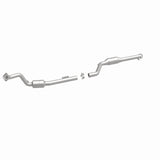 MagnaFlow Direct Fit Catalytic Converter 96-98 Mercedes SL500 5.0L - 24007