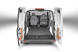 BedRug 11-13 Ford Transit Connect Van VanRug - Compact - VRTC11