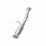 MagnaFlow Conv DF California Grade 95-98 Toyota T100 2.7L - 4481014