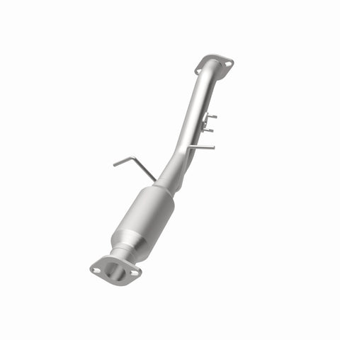 MagnaFlow Conv DF California Grade 95-98 Toyota T100 2.7L - 4481014