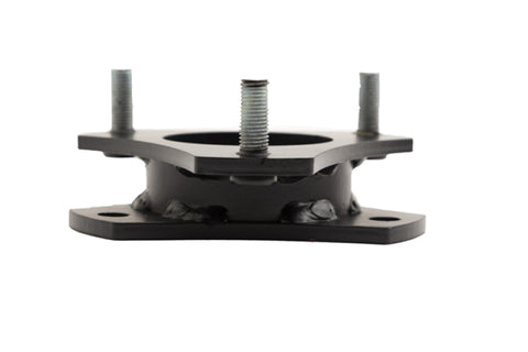 Belltech 05-18 Toyota Tacoma (5 Lug) 2.5in Front Lifting Strut Spacer - 34954