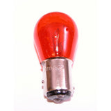 Omix Park Lamp Bulb Amber 72-86 Jeep CJ Models - 12408.01