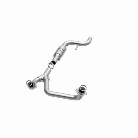 MagnaFlow Conv DF 02 Chevrolet Camaro 3.8L - 93435