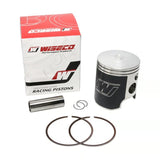 Wiseco Kawasaki KX250 05-08 ProLite 2614CD Piston Kit - 843M06640